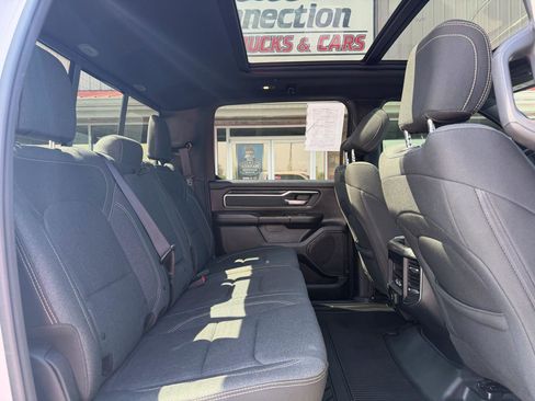 Used 2019 RAM 1500 Big Horn image 19