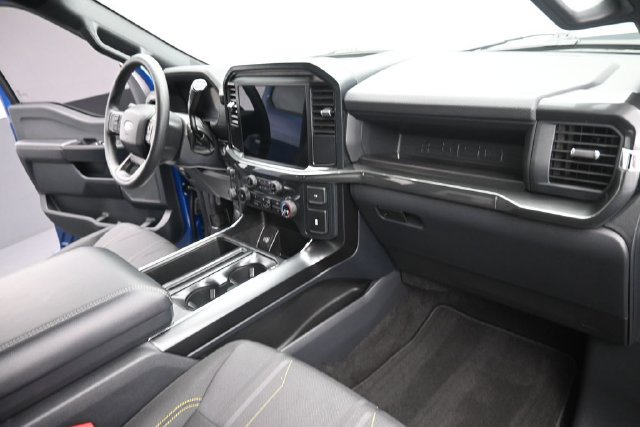 Certified 2025 Ford F150 STX w/ Equipment Group 200A AWD/4WD image 28