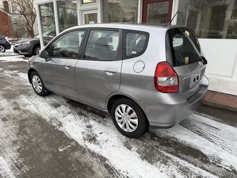 Used 2008 Honda Fit image 35