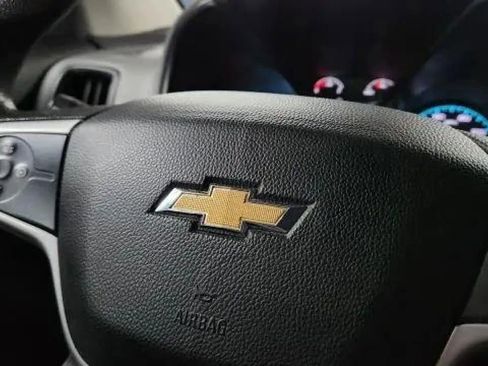 Used 2016 Chevrolet Colorado W/T w/ WT Convenience Package image 27