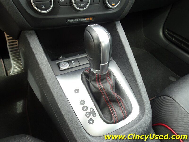 Used 2014 Volkswagen Jetta GLI Edition 30 FWD image 19