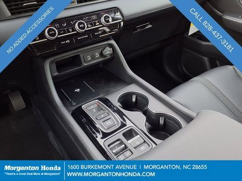 New 2026 Honda Pilot EX-L image 17