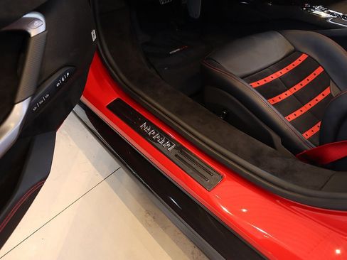 Certified 2024 Ferrari 296 GTS image 46