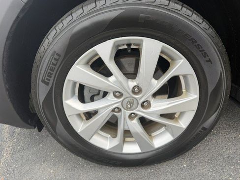 Used 2020 Hyundai Tucson SE AWD/4WD image 6
