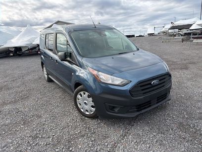 Used 2020 Ford Transit Connect XL