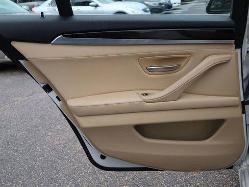 Used 2015 BMW 528i Sedan image 8