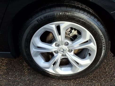 Used 2025 Honda Accord LX image 7