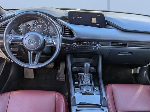 Used 2024 MAZDA MAZDA3 s image 14