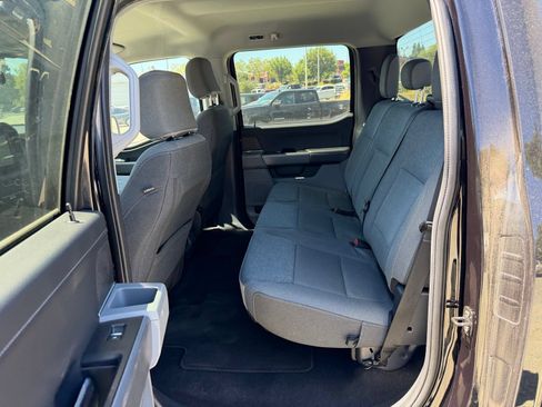 Used 2024 Ford F150 XLT AWD/4WD image 12