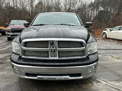 Used 2010 Dodge Ram 1500 Truck SLT w/ Big Horn Regional Pkg