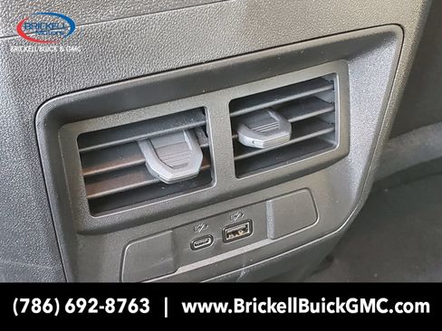 New 2026 GMC Canyon Elevation w/ Convenience Package AWD/4WD image 12