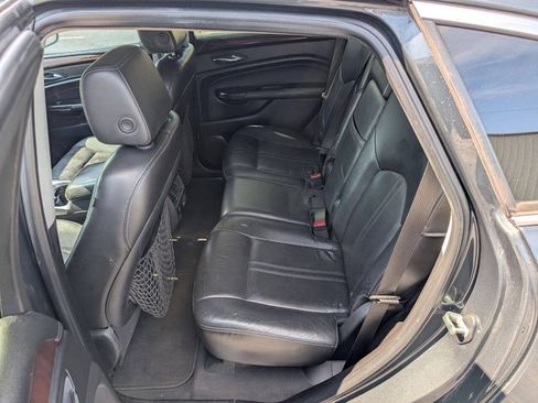 Used 2015 Cadillac SRX Luxury w/ Driver Awareness Package FWD image 28