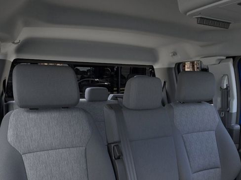 New 2026 Ford F350 XL w/ STX Appearance Package image 22