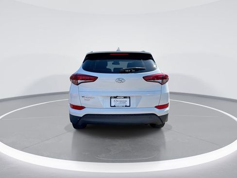 Used 2018 Hyundai Tucson SEL FWD image 7