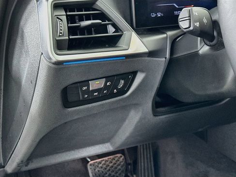 Certified 2024 BMW i4 eDrive35 w/ Premium Package RWD image 10