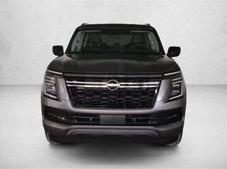Used 2025 Nissan Armada SV RWD video 2
