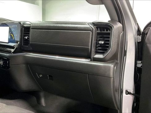 Used 2023 Chevrolet Silverado 1500 RST AWD/4WD image 19