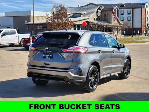 Used 2023 Ford Edge ST-Line image 6