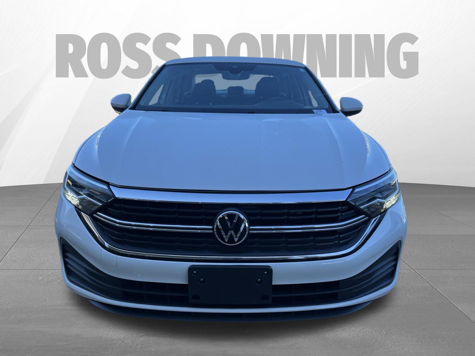 Used 2024 Volkswagen Jetta S FWD image 2