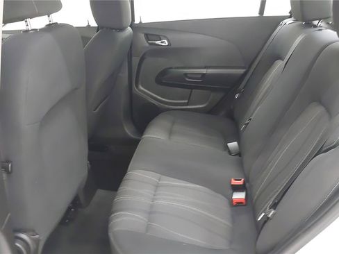 Used 2019 Chevrolet Sonic LT image 31