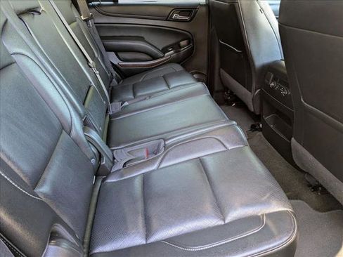 Used 2017 GMC Yukon SLT RWD image 18