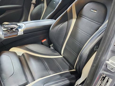 Used 2015 Mercedes-Benz C 63 AMG S image 13