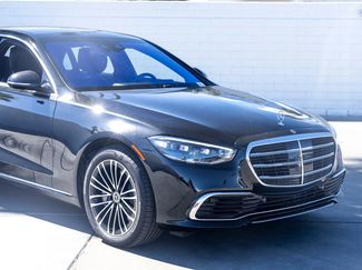 New 2026 Mercedes-Benz S 580 4MATIC Sedan video 3