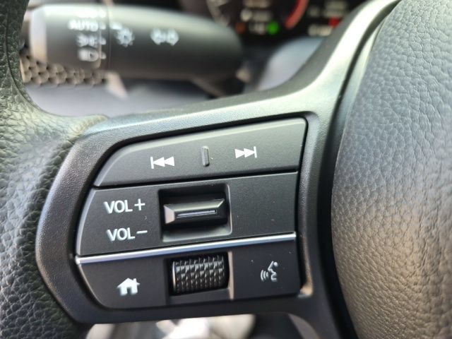 New 2027 Honda CR-V EX image 18