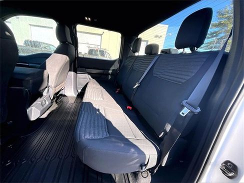 Used 2023 Ford F150 XL w/ Trailer Tow Package image 21