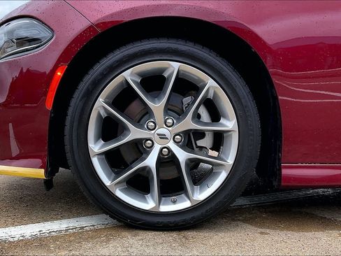 Used 2023 Dodge Charger GT RWD image 8