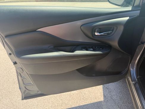 Used 2023 Nissan Murano SV AWD/4WD image 22