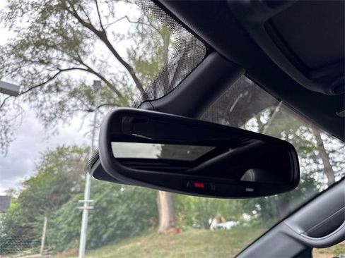 New 2026 Chrysler Pacifica Select image 27