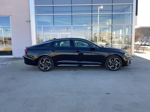 New 2026 Kia K5 GT-Line image 4