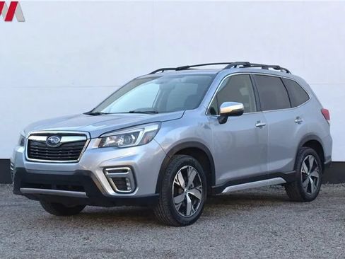 Used 2019 Subaru Forester Touring w/ Popular Package #3 AWD/4WD image 8