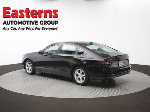 Used 2024 Honda Accord LX image 61