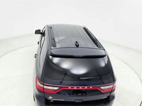 Used 2024 Dodge Durango GT image 15