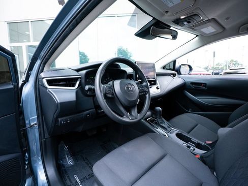 Used 2023 Toyota Corolla LE FWD image 25