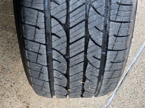 Used 2022 Subaru Forester Sport image 19