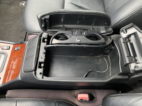 Used 1999 Mercedes-Benz S 320 S 320 LWB 4dr Sedan image 21