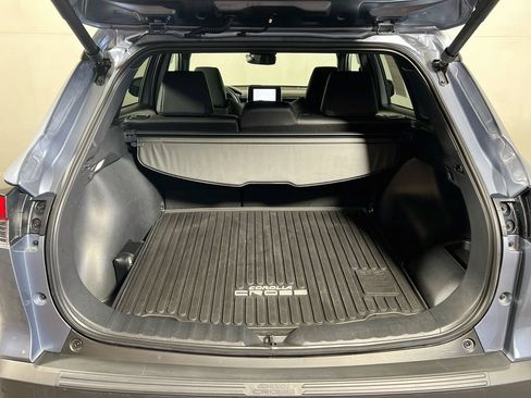 Certified 2024 Toyota Corolla Cross AWD Hybrid w/ Convenience Package image 23