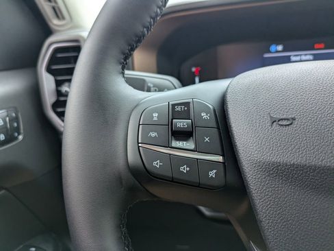 New 2026 Ford Bronco Sport Outer Banks w/ Outer Banks Tech Package+ image 30