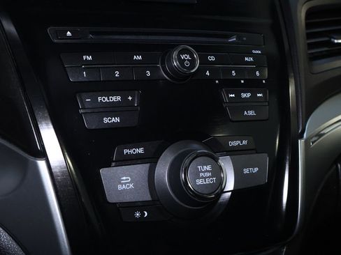 Used 2020 Acura ILX image 29