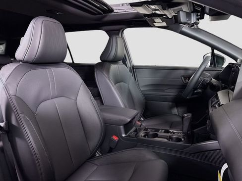 New 2026 Subaru Outback Touring XT image 29