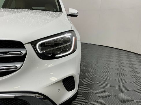 Used 2022 Mercedes-Benz GLC 300 image 8