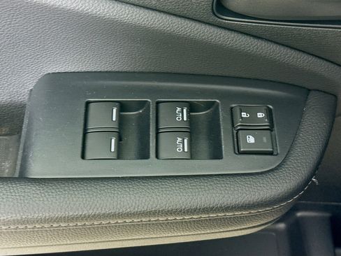 Certified 2024 Honda Passport EX-L image 20