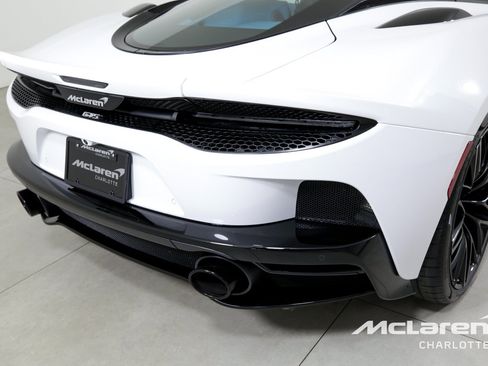 Used 2025 McLaren GTS RWD image 34