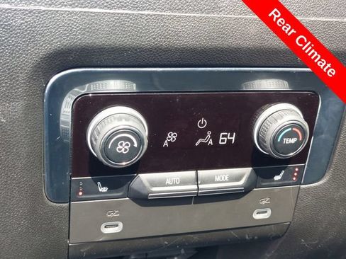 Used 2022 Chevrolet Suburban High Country w/ Max Trailering Package AWD/4WD image 33
