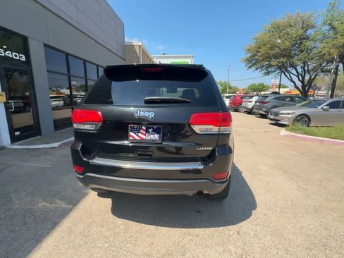 Used 2015 Jeep Grand Cherokee Laredo w/ Quick Order Package 23E image 7