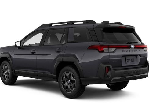New 2026 Subaru Outback Premium AWD/4WD image 6