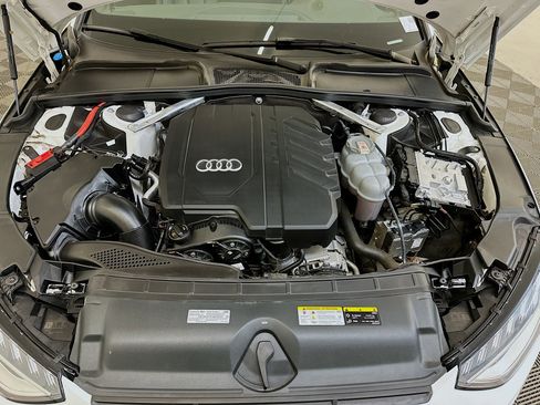 Used 2023 Audi A4 2.0T Premium Plus image 35